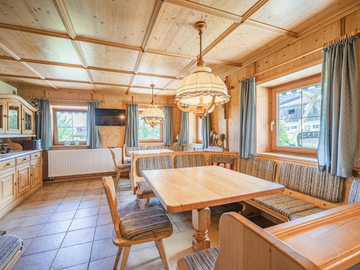 Weberhof Top 2 Brixen im Thale Exterior foto